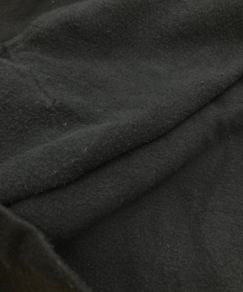 CHROME HEARTS（クロムハーツ）CHROME HEARTS (クロムハーツ) Boost Hoodie/ブーストフーディー ブラック サイズ:Mの古着・服飾アイテム
