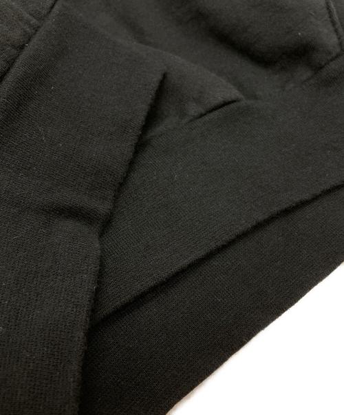 CHROME HEARTS（クロムハーツ）CHROME HEARTS (クロムハーツ) Boost Hoodie/ブーストフーディー ブラック サイズ:Mの古着・服飾アイテム
