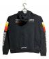 CHROME HEARTS (クロムハーツ) Boost Hoodie/ブーストフーディー ブラック サイズ:M：80000円