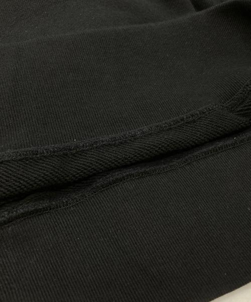 AMBUSH（アンブッシュ）AMBUSH (アンブッシュ) MULTICORD HOODIE/マルチコードフーディー ブラック サイズ:Mの古着・服飾アイテム