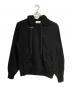 AMBUSH（アンブッシュ）の古着「MULTICORD HOODIE/マルチコードフーディー」｜ブラック