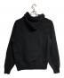 AMBUSH (アンブッシュ) MULTICORD HOODIE/マルチコードフーディー ブラック サイズ:M：13000円