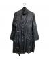 TAKAHIROMIYASHITA TheSoloIst. (タカヒロミヤシタ ザソロイスト) ホースライディングコート/Horse riding coat　 グレー サイズ:46：27000円