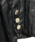 中古・古着 TAKAHIROMIYASHITA TheSoloIst. (タカヒロミヤシタ ザソロイスト) ホースライディングコート/Horse riding coat　 グレー サイズ:46：27000円