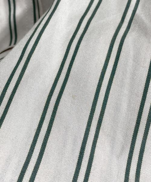 KIDILL（キディル）KIDILL (キディル) Layered Shirts/レイヤードシャツ ベージュ サイズ:Fの古着・服飾アイテム