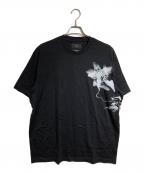 Y-3ワイスリー）の古着「GFX SS TEE」｜ブラック