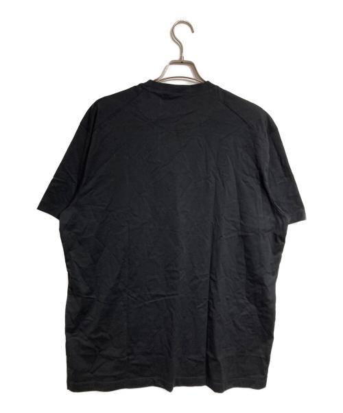 Y-3（ワイスリー）Y-3 (ワイスリー) GFX SS TEE ブラック サイズ:XLの古着・服飾アイテム