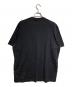 Y-3 (ワイスリー) GFX SS TEE ブラック サイズ:XL：10000円