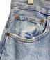 中古・古着 AGOLDE (エーゴールドイー) Low Slung BAGGY DENIM/ロースラングバギーデニム インディゴ サイズ:29：8000円