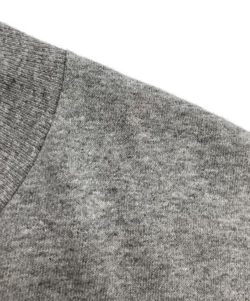 stussy（ステューシー）stussy (ステューシー) ラスタカラーTee グレー サイズ:	SIZE Mの古着・服飾アイテム