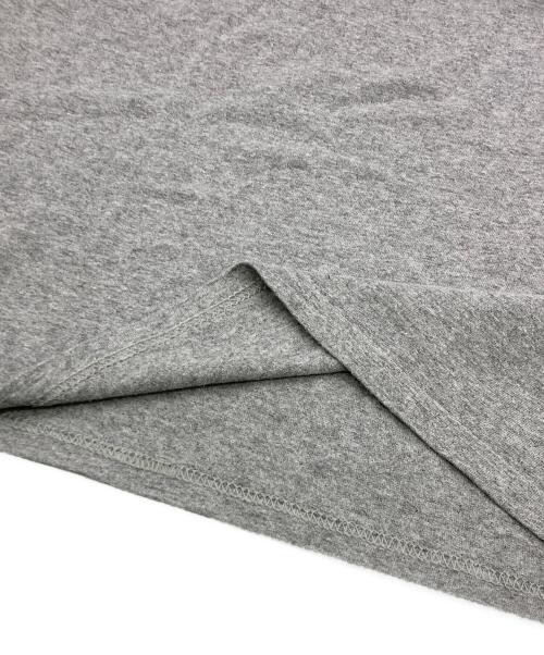 stussy（ステューシー）stussy (ステューシー) ラスタカラーTee グレー サイズ:	SIZE Mの古着・服飾アイテム