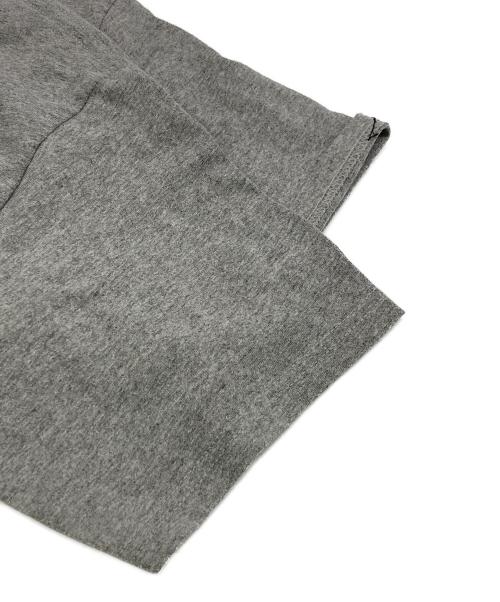 stussy（ステューシー）stussy (ステューシー) ラスタカラーTee グレー サイズ:	SIZE Mの古着・服飾アイテム