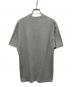 stussy (ステューシー) ラスタカラーTee グレー サイズ:	SIZE M：6000円