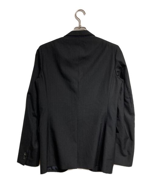 JIL SANDER（ジルサンダー）JIL SANDER (ジルサンダー) ウール混セットアップ/Wool blend setup ブラック サイズ:44の古着・服飾アイテム