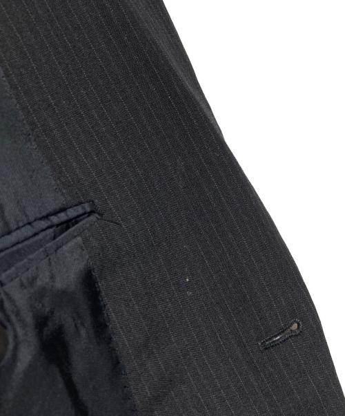 JIL SANDER（ジルサンダー）JIL SANDER (ジルサンダー) ウール混セットアップ/Wool blend setup ブラック サイズ:44の古着・服飾アイテム