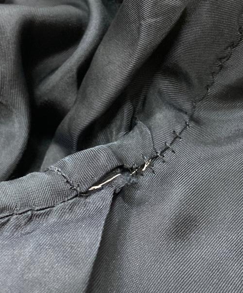 JIL SANDER（ジルサンダー）JIL SANDER (ジルサンダー) ウール混セットアップ/Wool blend setup ブラック サイズ:44の古着・服飾アイテム