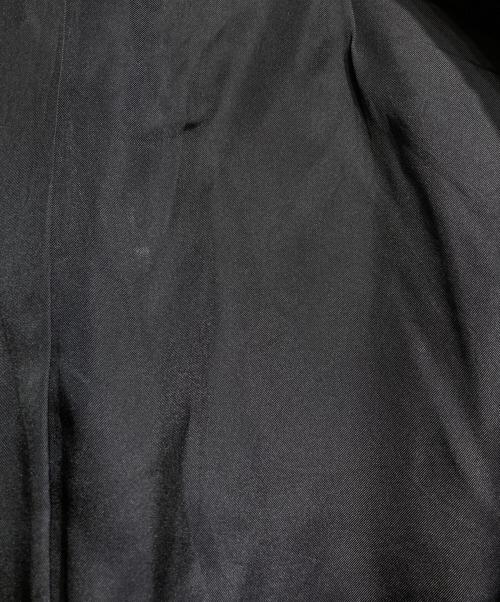 JIL SANDER（ジルサンダー）JIL SANDER (ジルサンダー) ウール混セットアップ/Wool blend setup ブラック サイズ:44の古着・服飾アイテム