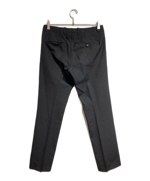 JIL SANDER（ジルサンダー）JIL SANDER (ジルサンダー) ウール混セットアップ/Wool blend setup ブラック サイズ:44の古着・服飾アイテム