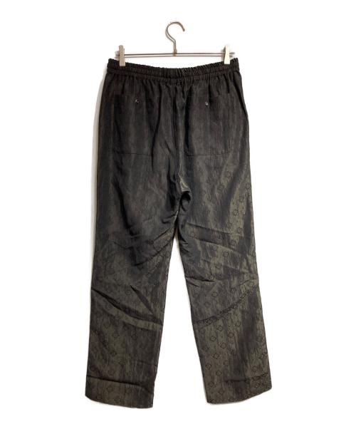 Needles（ニードルズ）Needles (ニードルズ) String Cowboy Lounge Pants/ストリング カウボーイ ラウンジパンツ ブラウン サイズ:Mの古着・服飾アイテム