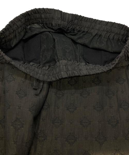 Needles（ニードルズ）Needles (ニードルズ) String Cowboy Lounge Pants/ストリング カウボーイ ラウンジパンツ ブラウン サイズ:Mの古着・服飾アイテム