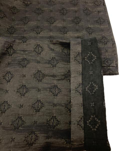 Needles（ニードルズ）Needles (ニードルズ) String Cowboy Lounge Pants/ストリング カウボーイ ラウンジパンツ ブラウン サイズ:Mの古着・服飾アイテム