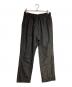 Needles（ニードルズ）の古着「String Cowboy Lounge Pants/ストリング カウボーイ ラウンジパンツ」｜ブラウン