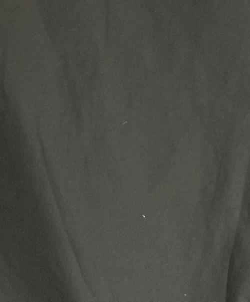 Maison MIHARA YASUHIRO（メゾン ミハラ ヤスヒロ）Maison MIHARA YASUHIRO (メゾン ミハラ ヤスヒロ) TEE COMBINED PANTS/ティー・コンバインド・パンツ ブラック×グレー サイズ:52の古着・服飾アイテム