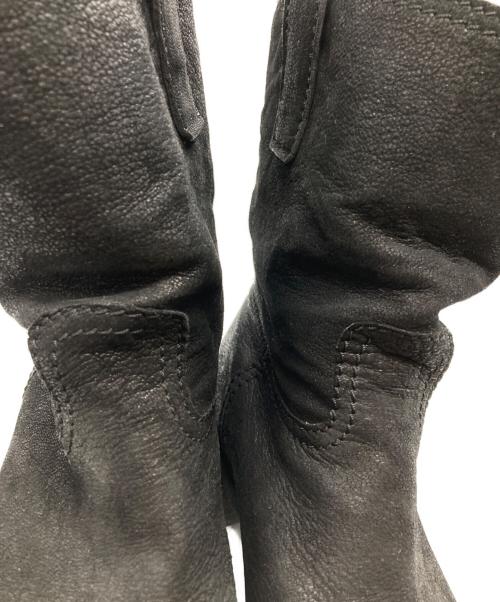 PRADA（プラダ）PRADA (プラダ) エンジニアブーツ/Engineer boots ブラック サイズ:37・1/2の古着・服飾アイテム
