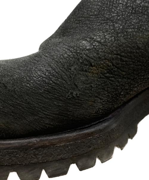 PRADA（プラダ）PRADA (プラダ) エンジニアブーツ/Engineer boots ブラック サイズ:37・1/2の古着・服飾アイテム