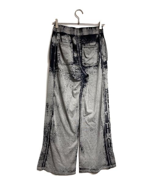 DIESEL（ディーゼル）DIESEL (ディーゼル) P-LEO TROUSERS/「ピー・レオ トラウザーズ グレー サイズ:XSの古着・服飾アイテム