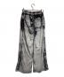 DIESEL (ディーゼル) P-LEO TROUSERS/「ピー・レオ トラウザーズ グレー サイズ:XS：8000円