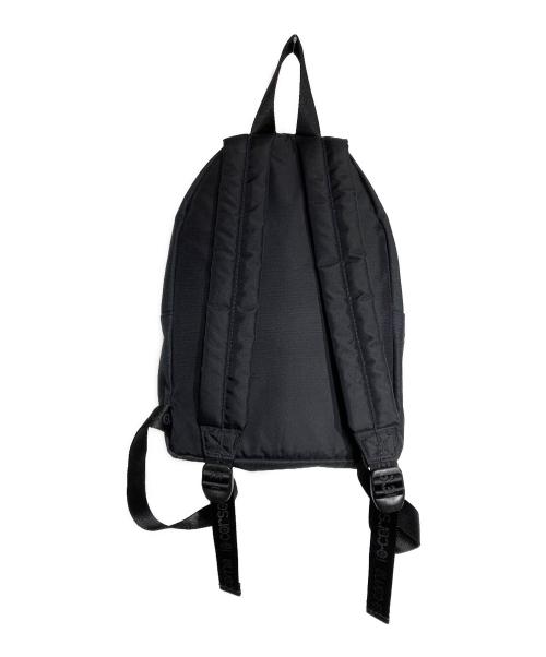 EASTPAK（イーストパック）EASTPAK (イーストパック) 10 corso como (ディエチ コルソコモ) バックパック/backpack ブラック サイズ:不明の古着・服飾アイテム