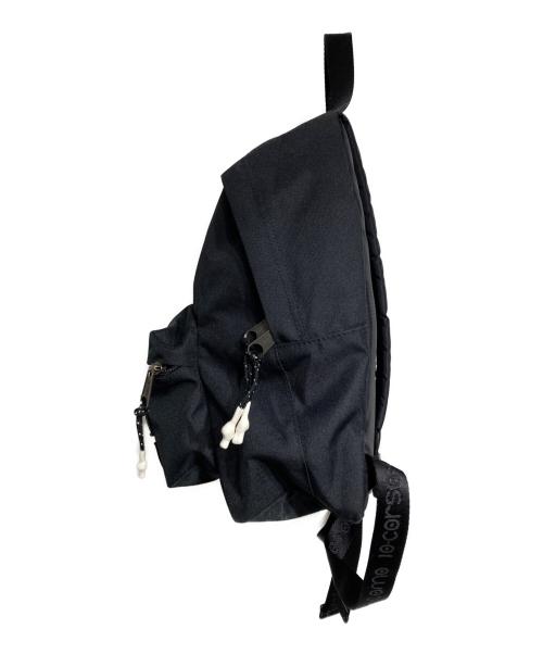 EASTPAK（イーストパック）EASTPAK (イーストパック) 10 corso como (ディエチ コルソコモ) バックパック/backpack ブラック サイズ:不明の古着・服飾アイテム