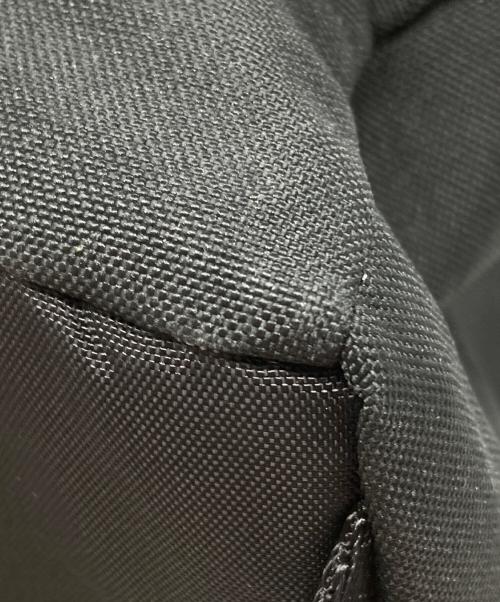 EASTPAK（イーストパック）EASTPAK (イーストパック) 10 corso como (ディエチ コルソコモ) バックパック/backpack ブラック サイズ:不明の古着・服飾アイテム