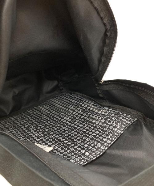 EASTPAK（イーストパック）EASTPAK (イーストパック) 10 corso como (ディエチ コルソコモ) バックパック/backpack ブラック サイズ:不明の古着・服飾アイテム