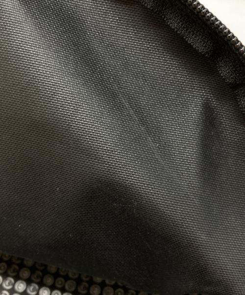 EASTPAK（イーストパック）EASTPAK (イーストパック) 10 corso como (ディエチ コルソコモ) バックパック/backpack ブラック サイズ:不明の古着・服飾アイテム