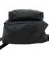中古・古着 EASTPAK (イーストパック) 10 corso como (ディエチ コルソコモ) バックパック/backpack ブラック サイズ:不明：10000円
