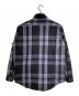 N.HOOLYWOOD (エヌ ハリウッド) big mac (ビッグマック) BIG MAC SHIRT/ビッグマックシャツ ブラック サイズ:38：12000円