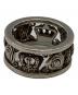 JUSTIN DAVIS (ジャスティンデイビス) クラウンローズリング/Crown rose ring サイズ:10号：9000円
