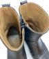 中古・古着 Caminando (カミナンド) サイドジップブーツ/Side-zip boots ブラック サイズ:6：12000円