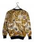WACKO MARIA (ワコマリア) TIM LEHI (ティム リーハイ) ティムリーハイジャガードニット / Timley High Jacquard Knit イエロー サイズ:M：15000円