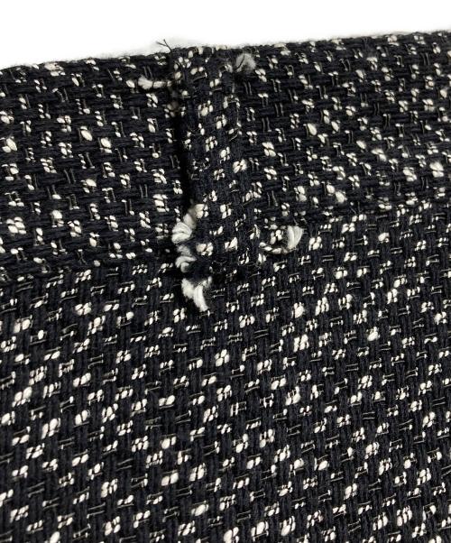 OUR LEGACY（アワーレガシー）OUR LEGACY (アワーレガシー) ハーフパンツ/Half Pants ブラック サイズ:50の古着・服飾アイテム