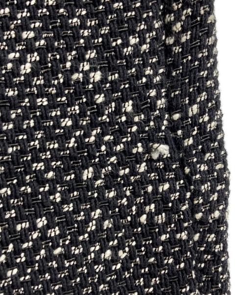 OUR LEGACY（アワーレガシー）OUR LEGACY (アワーレガシー) ハーフパンツ/Half Pants ブラック サイズ:50の古着・服飾アイテム