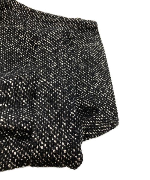 OUR LEGACY（アワーレガシー）OUR LEGACY (アワーレガシー) ハーフパンツ/Half Pants ブラック サイズ:50の古着・服飾アイテム