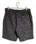 OUR LEGACY (アワーレガシー) ハーフパンツ/Half Pants ブラック サイズ:50：8000円