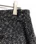 中古・古着 OUR LEGACY (アワーレガシー) ハーフパンツ/Half Pants ブラック サイズ:50：8000円
