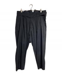 中古・古着通販】HYEIN SEO (ヘインソ) Washed Cargo Pants/ウォッシュ