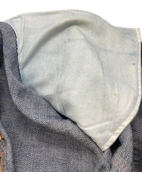 COMME des GARCONS HOMME（コムデギャルソン オム）COMME des GARCONS HOMME (コムデギャルソン オム) 10 corso como (ディエチ コルソコモ) デニムショートパンツ インディゴ サイズ:Mの古着・服飾アイテム
