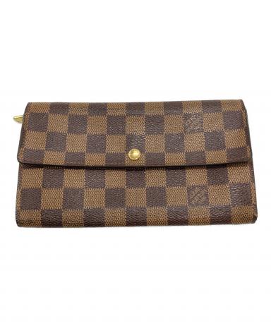 中古・古着通販】LOUIS VUITTON (ルイ ヴィトン) ポシェット ポルト