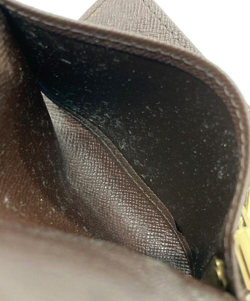LOUIS VUITTON（ルイ ヴィトン）LOUIS VUITTON (ルイ ヴィトン) キーケース/keycase ブラウンの古着・服飾アイテム